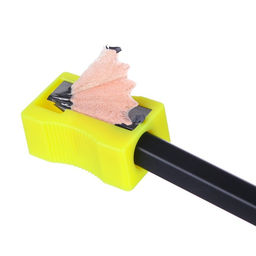 Цена за 72 шт. Точилка пластиковая «Классическая», МИКС, «Смешарики»