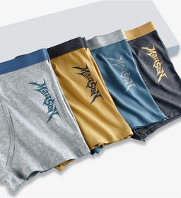 Трусы-боксеры А28537320 - Tadmico фото 5