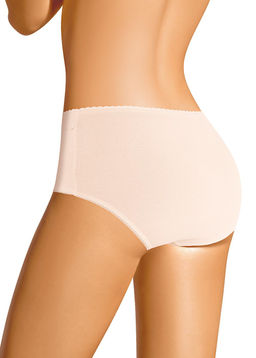 Трусы женские макси - Clever wear фото 2