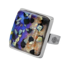 SAPPHIRE GLORY Кольцо KO4766