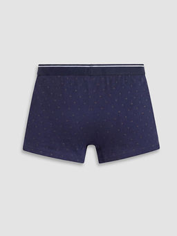 Pamuklu Esnek Erkek Boxer 3l?