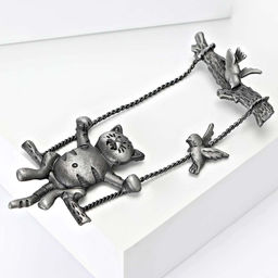 Брошь арт. 32 2738 (id 284831) - Rada фото 2