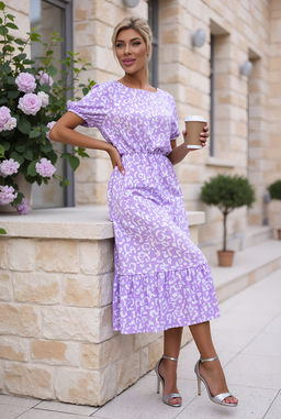 Платье Мирэль - Lt collection фото 19