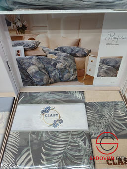 Постельное белье комплект