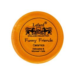 КРУЖКА ЖИТЬ ХОРОШО 320МЛ - Lefard фото 4