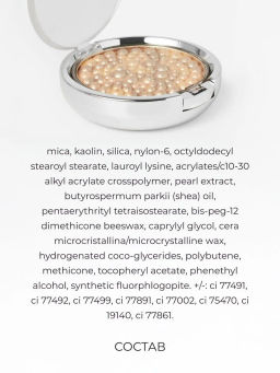 Хайлайтер бронзирующий Physicians Formula минеральный светлый загар 8 г  фото 6