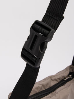 Серо-коричневый кросс-боди NaVibe - S.lavia фото 14