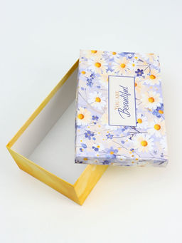 Набор подарочных коробок 10 в 1 Самой нежной, 32.5?20?12.5 - 12?7?4 см