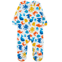 Комбинезон интерлок 1288200501 - Youlala фото 2