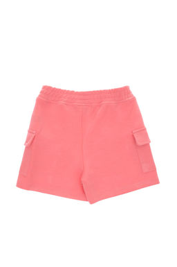 K_z _ocuk Pembe _rme _ort Sepette S_rpriz _ndirim - U.s. polo assn фото 2