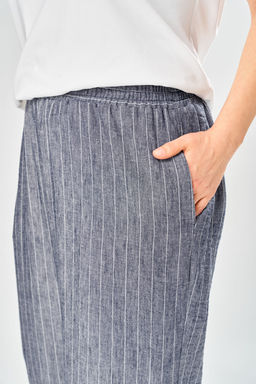 Костюм Diamant 2166 джинс  фото 9