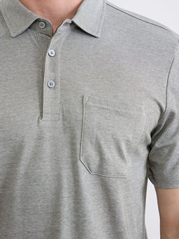 Polo Yaka Erkek Ti??rt