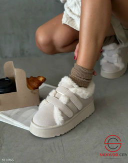 Сапоги женские для зимнего сезона