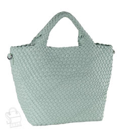 Сумка женская  592452 l.green Velina Fabbiano/30  в Новосибирске