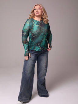 Лонгслив-111