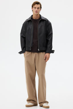 Camiseta Oversized Fit - H&m фото 9