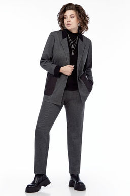 Платье BAGIRA ANTA 1007 №2 - Mira fashion фото 14