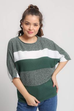 Джемпер Л 0711 - Злата Стиль фото 25