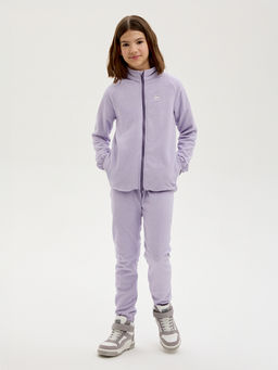 Костюм 7т11424 лаванда