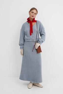 Бомбер 5773 - Pirs фото 5