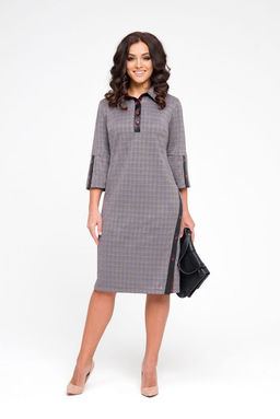 Платье Миллисента (50-60) - Serenada фото 2