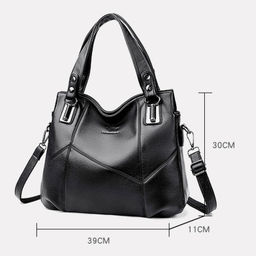 KAIDIFEINIROO Сумка женская 2201  фото 30