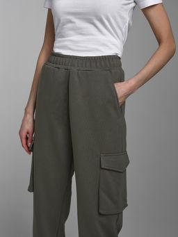 Брюки женские 224L-RR-1700 RED-N-ROCKS - Red-n-rock's фото 8