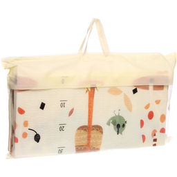 Коврик игровой 150*180*0,8 см Звери