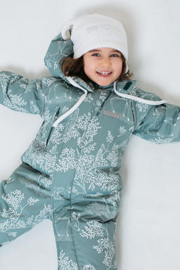 Crockid _ ВК 60010/н/24 УЗ комбинезон д/дет яс фото 5