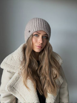 Шапка Габи