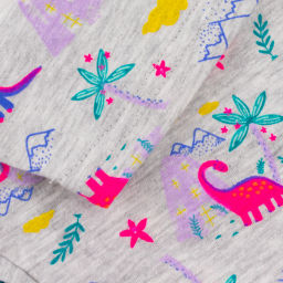 Комплект кулирка лайкра 7431100301 - Youlala фото 14