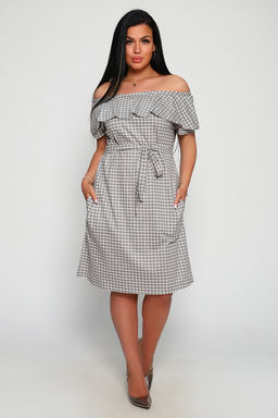 Платье 71064 - Натали фото 38