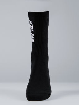 Носки KELME Sports Towel Socks Black