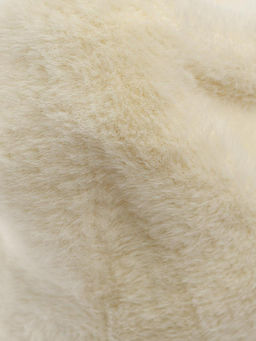 Шапка жен. виск+хл+эл LB-N88042 beige - Labbra фото 3