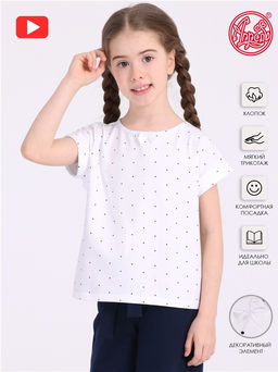 футболка 1ДДФК4108804
