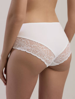 CONTE AUTOGRAPH RP3129 Трусы женские белый - Conte elegant фото 2