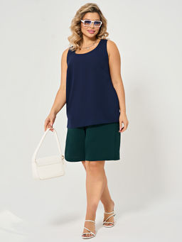 Блуза 0121-4 - Dora фото 7