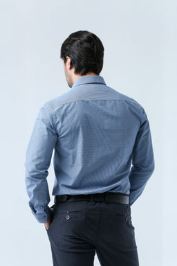 Рубашка 21.10-Т-02 - Nicolo angi фото 3