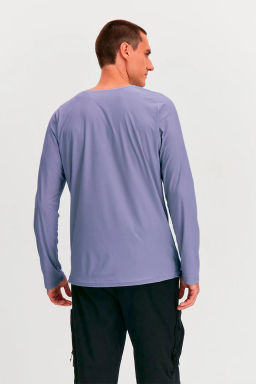 Футболка c длинным рукавом Рашгард Unisex 25-82305 83 - Stayer фото 4