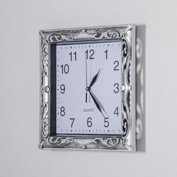 Часы настенные 30 см / 2034S /уп 30/ - Галеонтрейд фото 4