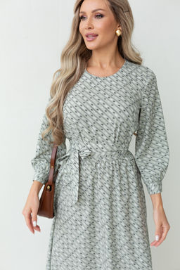 VALENTINA Платье Джаккет №2  фото 6