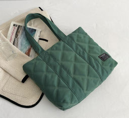 Сумка K2-705-Green