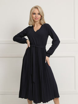 Платье П5-4858/18 - Wisell фото 12