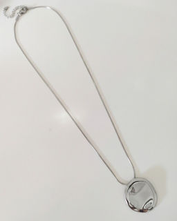 Кулон на цепочке