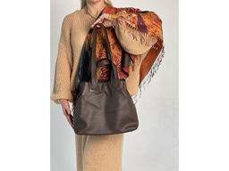 Cумка женская Lanotti YN 236/кофе