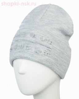 1207B2P Хафиза music Колпак женский (54-58)