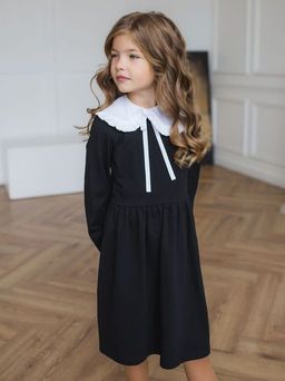 Платье (без воротника) 3282