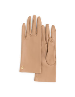 Bej Eldiven - Pierre cardin фото 3