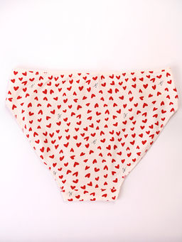 Женские трусы (Арт. 5394LUF) - Indefini фото 2