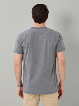 Футболка мужская арт. 02285/Pike - F5 фото 4